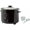 Marmite à riz 1,5 L 500 W cuve inox taupe 7LINE RC-5TPI