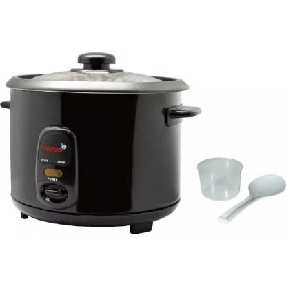 Marmite à riz 1,5 L 500 W cuve inox taupe 7LINE RC-5TPI