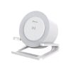 Lampe de nuit Devia 3 en 1 : enceinte Bluetooth 5 W et chargeur induction 15 W