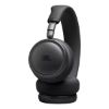 Casque supra-auriculaire sans fil à réduction de bruit adaptative – JBL Live 680NC – noir