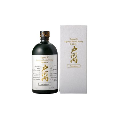 Whisky japonais Togouchi Premium 70cl - 40°