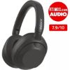 Casque Bluetooth à réduction de bruit basses ULT LDAC 50 h noir - Sony ULT WEAR WH-ULT900N