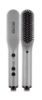 Brosse lissante chauffante barbe et cheveux – Becker Speed Barber III – gris