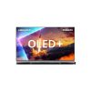 Téléviseur OLED+ 65" (164 cm) 4K Ambilight 4 côtés Bowers & Wilkins - Philips 65OLED910/12