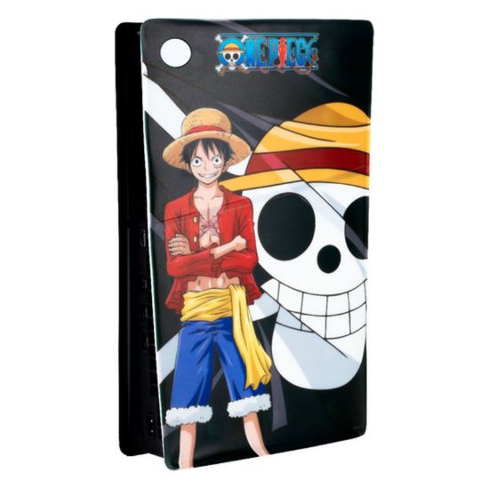 Coque en silicone Konix One Piece pour PS5 Slim