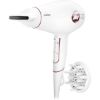 Sèche-cheveux Calor Volumizer CV6135C0 – 3D Volume Booster, ionique, 2400 Effiwatts
