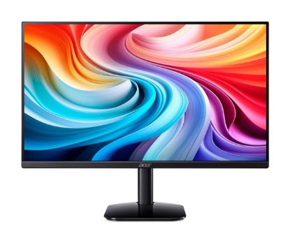 Écran PC Acer KA272G0bi 27" Full HD IPS 120 Hz 1 ms – HDMI / VGA