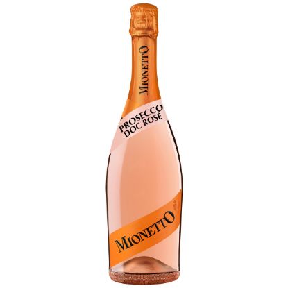 Mionetto Prosecco Rosé 75 CL - 11°