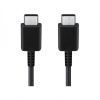 Câble USB-C vers USB-C 3 mètres charge et données – Vortex Electronics – noir