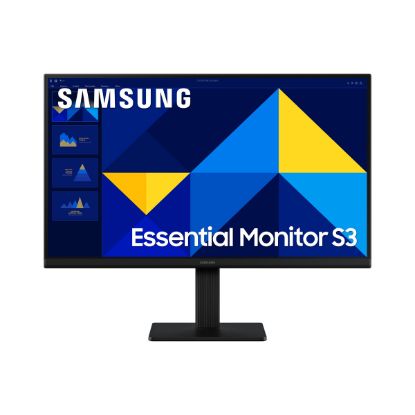 Écran PC Samsung Essential S3 22" Full HD 100 Hz – HDMI, VGA