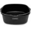 Moule-panier antiadhésif pour friteuse sans huile 21 × 22 × 7 cm – Kitchencook PANIER20C – noir