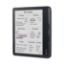 Liseuse Kobo Libra Colour – écran couleur 7" – 32 Go – Noir