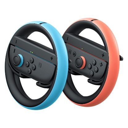 Paire de volants Joy-Con 2 Nintendo Switch 2