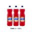 Sega Grenadine – pack de 6 bouteilles de 1,5 L