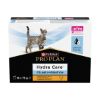 Pâtée chat Purina Pro Plan Hydracare goût poulet – pochons 10 × 75 g
