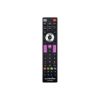 Télécommande de remplacement pour téléviseur TCL et Thomson - Superior W80780