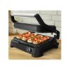 Grill Tefal SuperGrill 3 en 1 XL GC520D – 40 × 20 cm, grill, barbecue et four, 2200 W