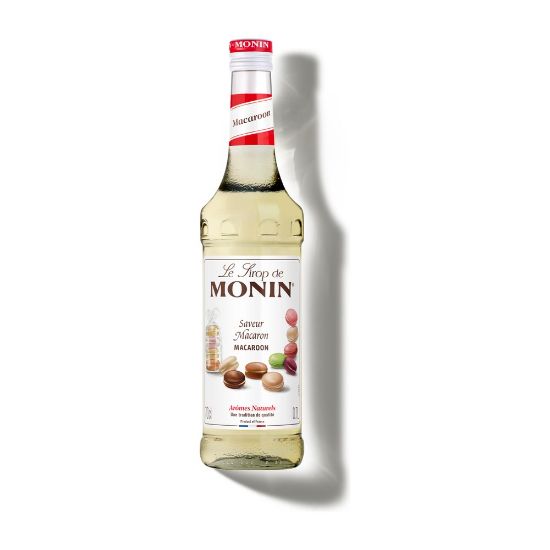 Image de Sirop Macaron - Monin - 70cl