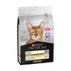 Croquettes chat adulte Purina Pro Plan Light dinde – 3 kg