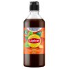 Concentré SodaStream Lipton Ice Tea Pêche 440 ml – jusqu'à 9 L de thé glacé pétillant