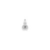Mixeur plongeant 450 W avec verre doseur – Moulinex Easychef – blanc