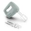 Batteur électrique Moulinex Prep'Mix HM4503 – 450 W, 5 vitesses + turbo, fouets et crochets