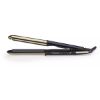 Lisseur Babyliss 2 en 1 Black Onyx ST484E – plaques 28 × 120 mm, lisse et boucle, 235 °C