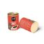 Pâtée chat Amity bouchées en sauce au bœuf – boîte 415 g