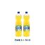 Sega Ananas – pack de 8 bouteilles de 50 cl