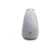 Radio-réveil Bluetooth JBL Horizon 3 – stéréo, réveil lumineux, FM / DAB+ – Gris