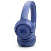 Casque supra-auriculaire Bluetooth 76 h – JBL Tune 530BT – bleu
