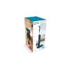 Aspirateur laveur sans fil 50 min capteur de saleté – Schneider Dual Expert SCVCO23DBE – anthracite