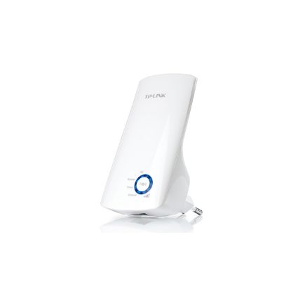 Répéteur Wi-Fi TP-Link TL-WA850RE – N 300 Mbps