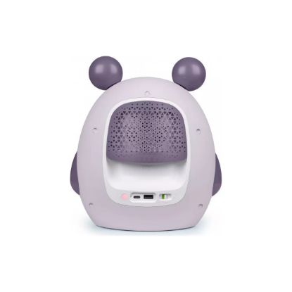 Enceinte Bluetooth lumineuse et veilleuse Big Ben Koala 15 W