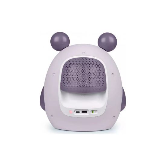 Enceinte Bluetooth lumineuse et veilleuse Big Ben Koala 15 W