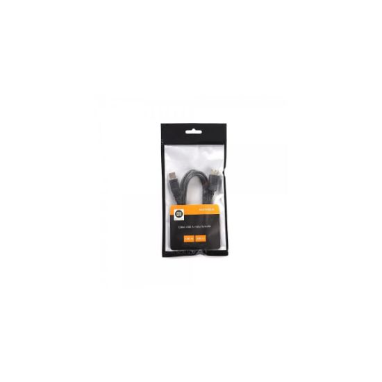 Rallonge USB 2.0 mâle/femelle 1,8 m D2 Diffusion