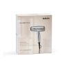 Sèche-cheveux Babyliss Cosmos D580DE – 2100 W, ionique, concentrateur et diffuseur