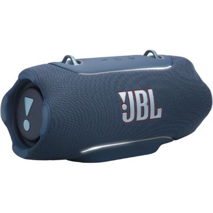 Enceinte portable JBL Xtreme 5 – IP68, 28 h, powerbank, Auracast – Bleu