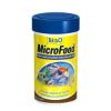 Micro-granulés petits poissons Tetra MicroFood Granules – 100 ml