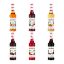 Picture of Pack Monin - 6 sirops 70 cl au choix