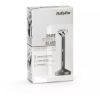 Tondeuse barbe et rasoir Babyliss X-Blade Super-X Metal OT996E – lame flexible, IPX7, 4 guides