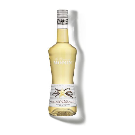 Picture of Liqueur Vanille 20% - Monin - 70cl