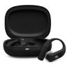 Écouteurs de sport sans fil à réduction de bruit IP68 – JBL Endurance Peak 4 – noir et gris
