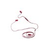 Écouteurs filaires USB-C Hi-Res avec micro – JBL Tune 310C – rouge