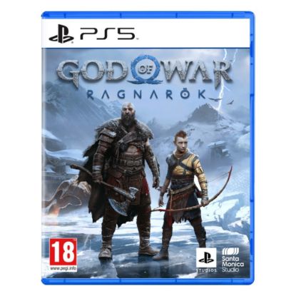 God of War Ragnarök — PS5