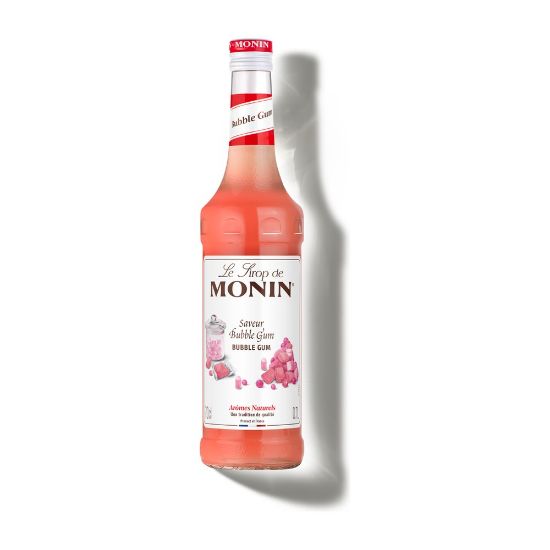 Picture of Sirop Saveur Bubble Gum - Monin - 70cl