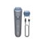 Tondeuse à barbe sans fil 20 hauteurs 0,5-10 mm 60 min étanche - Philips BT3615/15 Série 3000