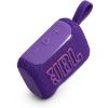 Mini enceinte JBL Go 5 – IP68, 10 h, Auracast – Violet