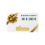E-carte cadeau chezvous.re
