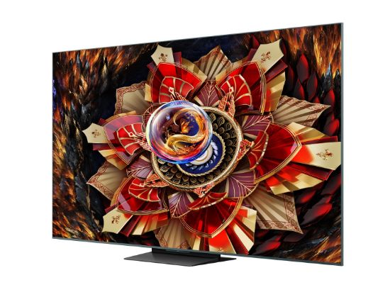 Picture of Smart TV TCL 75C89K PREMIUM – TV 75″ 4K QD-Mini LED – 144 Hz – Google TV – Son Bang & Olufsen 90 W